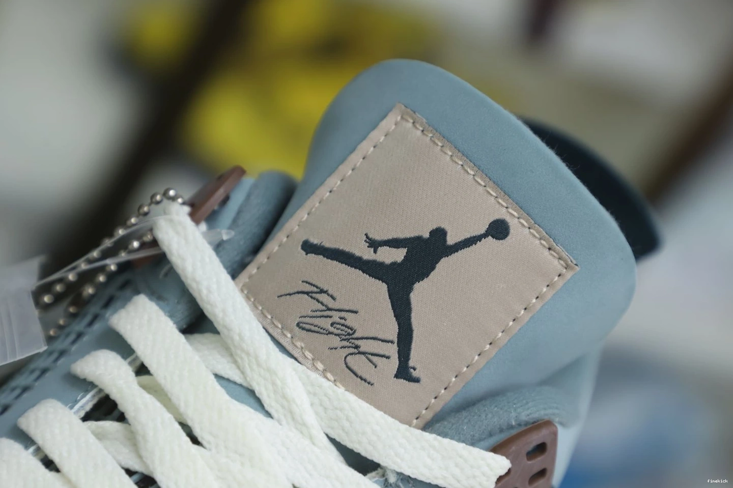 Jordan Jordan 4 Air 0216